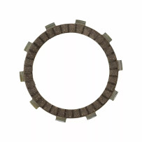 Standard Clutch Friction Plates — 7 plates