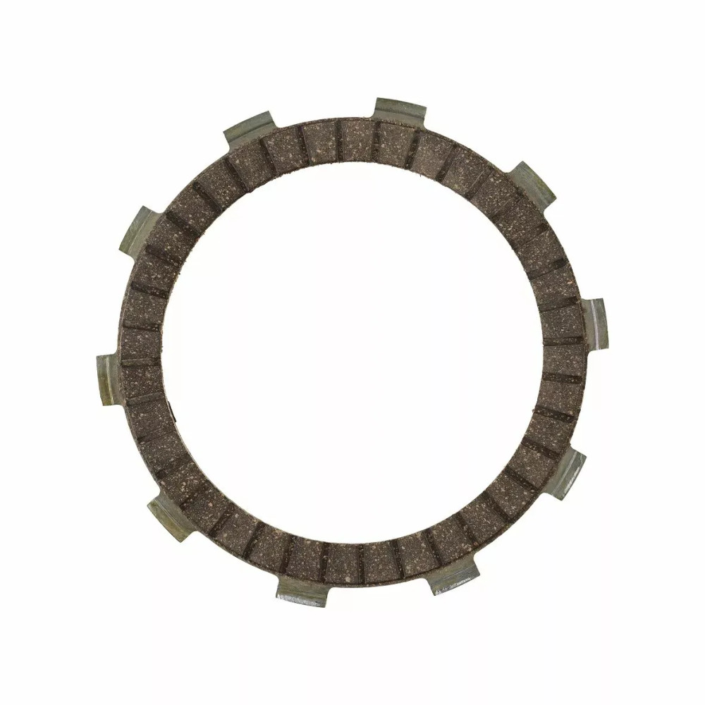 Standard Clutch Friction Plates — 7 plates