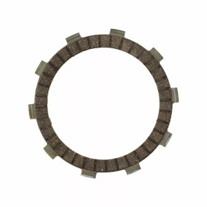 Placas de fricción de embrague estándar — 7 placas