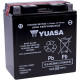 High Performance AGM Maintenance-Free Battery — 12V, 18Ah, 270A CCA