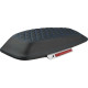 Cubiertas para tapas de alforjas Tri-Gripper — Par, 66 cm (26") largo × 28 cm (11") ancho × 76,2 mm (3") alto