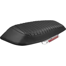 Cubiertas de tapa de alforja — Roadsofa™, Step-Up, 66 cm x 28 cm