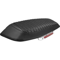 Cubiertas de tapa de alforja — Roadsofa™, Step-Up, 66 cm x 28 cm