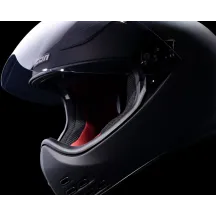 Domain™ Rubatone Helmet — Size S, Rubatone matte