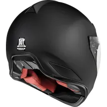 Domain™ Rubatone Helmet — Size S, Rubatone matte