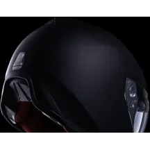 Domain™ Rubatone Helmet — Size S, Rubatone matte