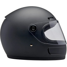 Gringo SV Helmet — 2XL, Matte Black