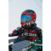 Airform™ Manik'RR MIPS® Helmet — S, Adult, Red