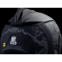 Casco Airform™ Manik'RR MIPS® — XL, negro oscuro