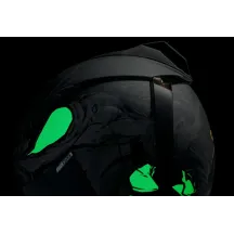 Casco Airform™ Manik'RR MIPS® — XL, negro oscuro