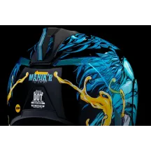 Airform™ Manik'RR MIPS® Helmet — XS, Blue, Gloss
