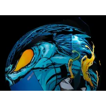 Airform™ Manik'RR MIPS® Helmet — XS, Blue, Gloss