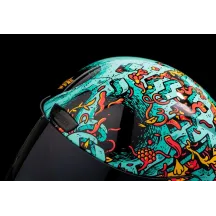 Airform™ Munchies MIPS® Casco — Talla L