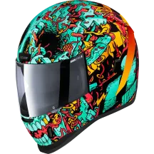 Airform™ Munchies MIPS® Casco — Talla L