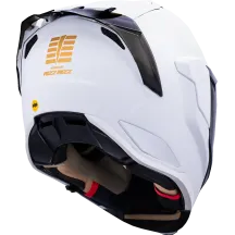 Ultraflite Rizz Rizz MIPS® Helmet — Size L, White