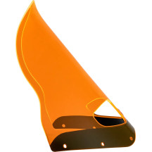 Ice Flare® for Road Warrior Fairing — 38 cm (15"), Orange