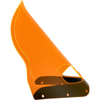 Ice Flare® for Road Warrior Fairing — 38 cm (15"), Orange