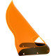 Ice Flare® for Road Warrior Fairing — 38 cm (15"), Orange