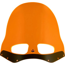 Ice Flare® for Road Warrior Fairing — 38 cm (15"), Orange