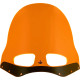 Ice Flare® for Road Warrior Fairing — 38 cm (15"), Orange