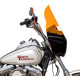Ice Flare® for Road Warrior Fairing — 38 cm (15"), Orange
