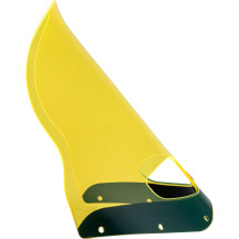 Ice Flare® for Road Warrior Fairing — 38 cm (15"), Yellow