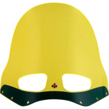 Ice Flare® for Road Warrior Fairing — 38 cm (15"), Yellow