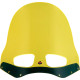 Ice Flare® for Road Warrior Fairing — 38 cm (15"), Yellow