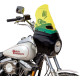 Ice Flare® for Road Warrior Fairing — 38 cm (15"), Yellow