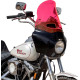 Ice Flare® for Road Warrior Fairing — 38 cm, Pink