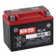 SLA Factory-Activated AGM Maintenance-Free Batteries — 12V 4Ah, 120×70×92 mm