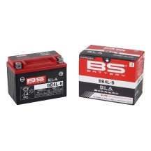 SLA Factory-Activated AGM Maintenance-Free Batteries — 12V 4Ah, 120×70×92 mm