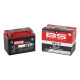 SLA Factory-Activated AGM Maintenance-Free Batteries — 12V 4Ah, 120×70×92 mm