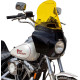 Kolor Flare® Windshield — 38 cm (15"), Yellow