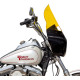 Kolor Flare® Windshield — 38 cm (15"), Yellow