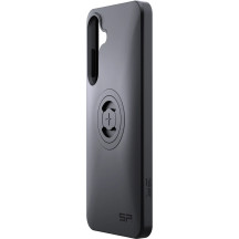 Funda para teléfono Samsung Galaxy — Negra