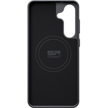 Funda para teléfono Samsung Galaxy — Negra