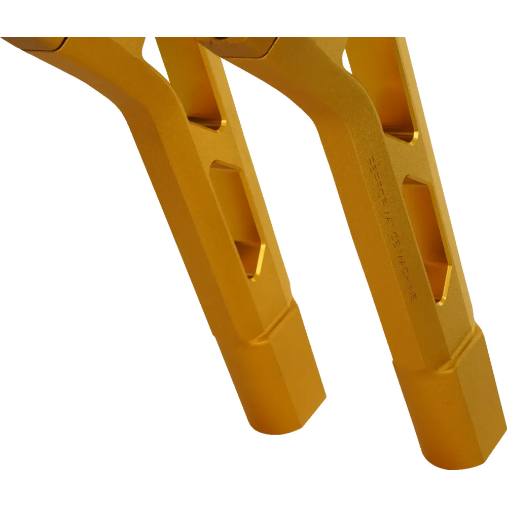 Kit Phatbar y Riser — abrazadera 32 mm, elevación 23 cm