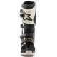 Botas Tech 7 Enduro Drystar® — Impermeables, negro/dorado/gris, EU 43, US 9