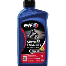 Moto 4 Racer 15W-50 SYN Oil — 1 L