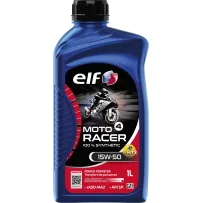 Moto 4 Racer 15W-50 SYN Oil — 1 L