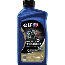 Moto 4 Tourer XP FE 10W-30 SYN Oil — 1 liter, full-synthetic