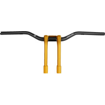 Kit Phatbar y Riser — abrazadera 32 mm, elevación 23 cm