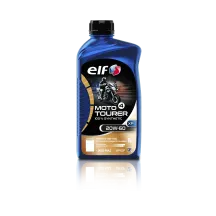 Moto 4 Tourer XP 20W-60 SYN Oil — 1 L