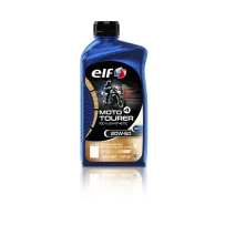 Moto 4 Tourer XP 20W-60 SYN Oil — 1 L