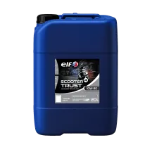 Scooter 4 Trust 10W-30 ADV SYN Oil — 10W-30, 20 L