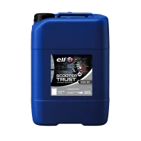 Scooter 4 Trust 10W-30 ADV SYN Oil — 10W-30, 20 L
