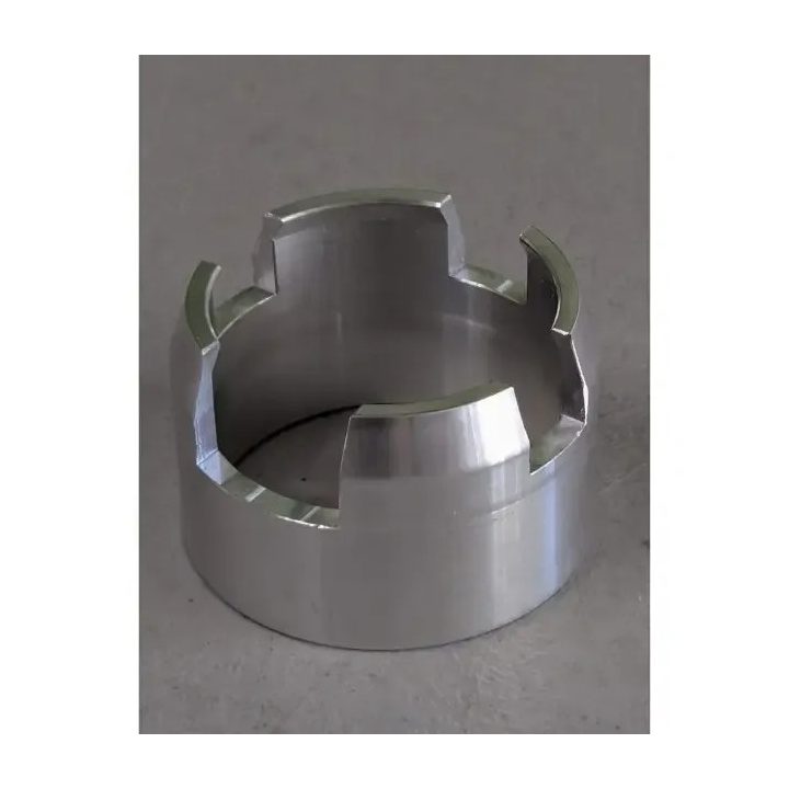 Special Tool for Spring Removal — Shock Spring, Steel