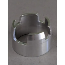 Special Tool for Spring Removal — Shock Spring, Steel