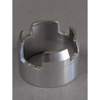 Special Tool for Spring Removal — Shock Spring, Steel